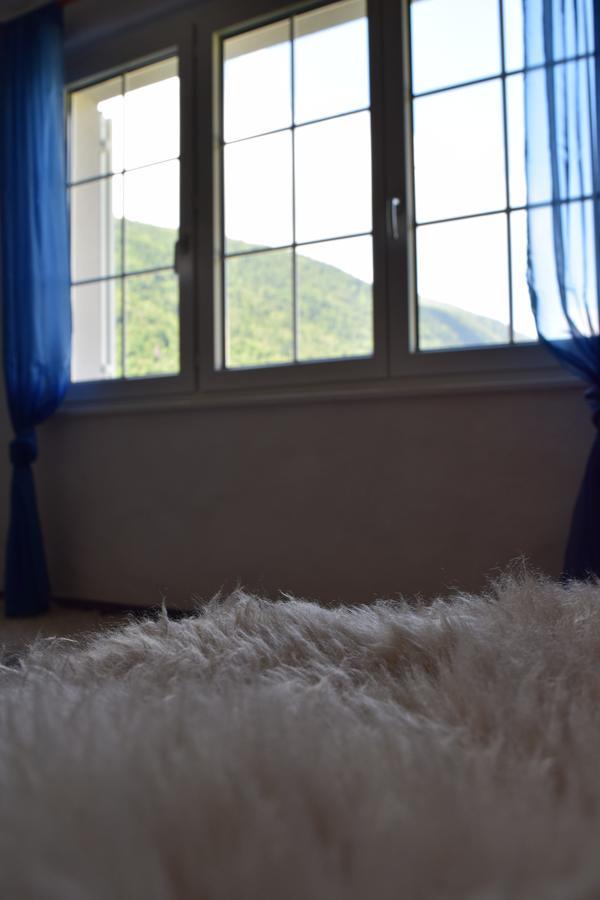 Bnb Villa Levanta Péry エクステリア 写真