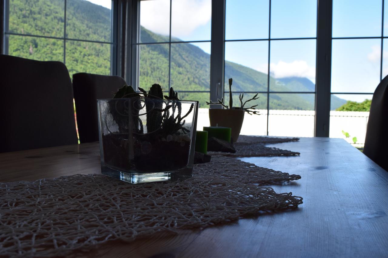 Bnb Villa Levanta Péry エクステリア 写真
