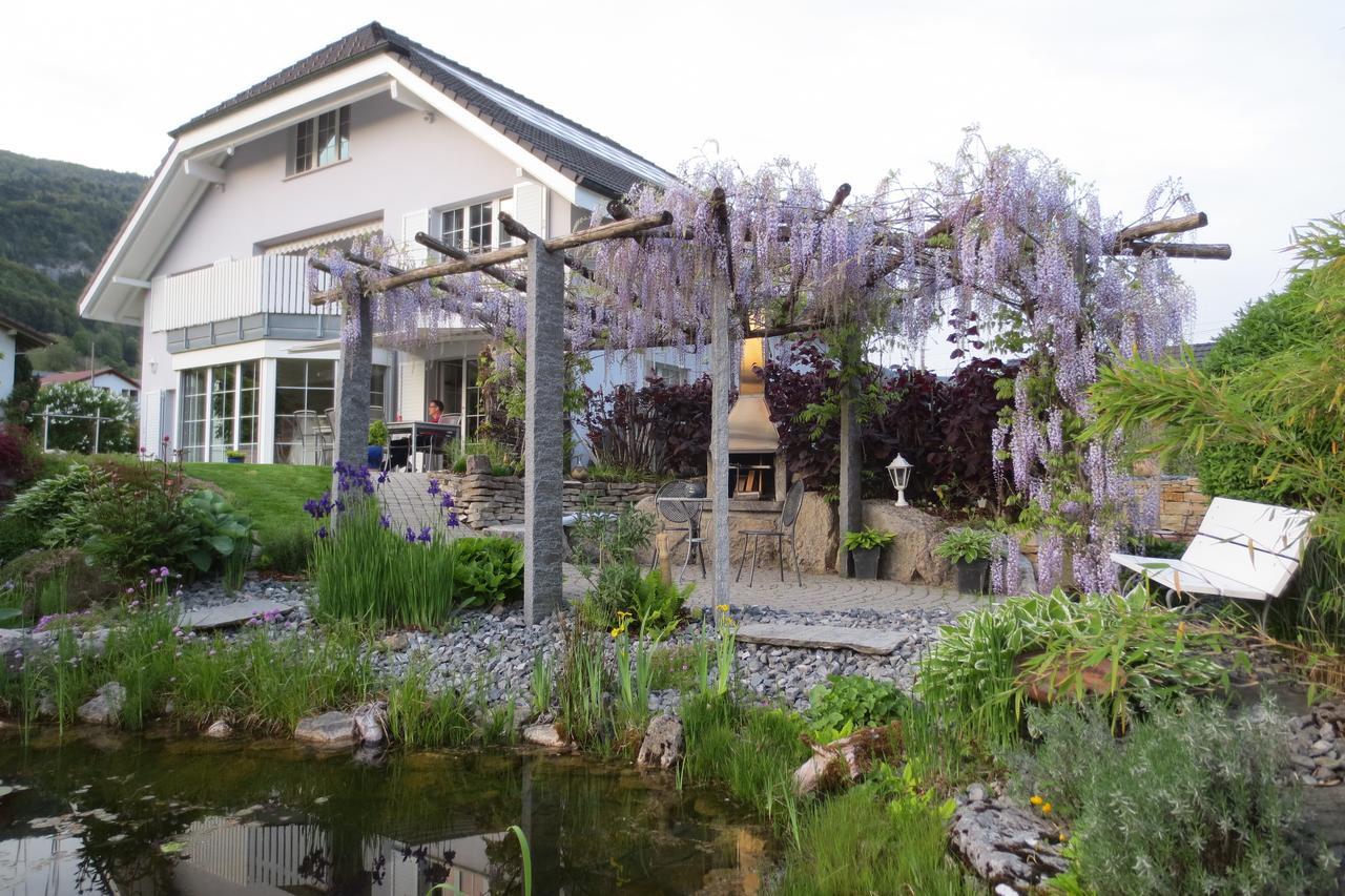 Bnb Villa Levanta Péry エクステリア 写真
